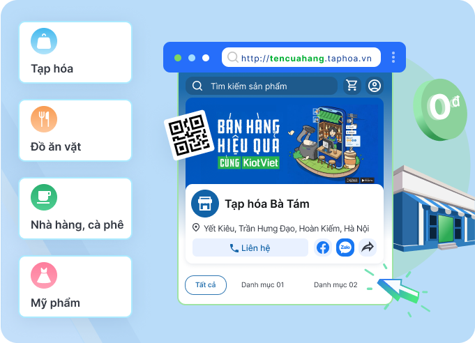 online-solution